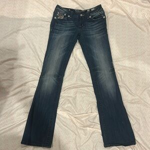 MissMe Jeans, never worn before, originally bought for around 120$